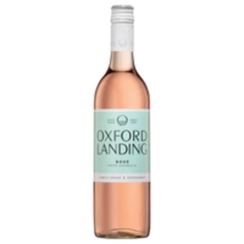 Oxford Landing Rose 75cl