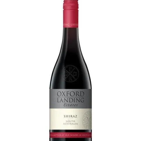 Oxford Landing Shiraz 75cl
