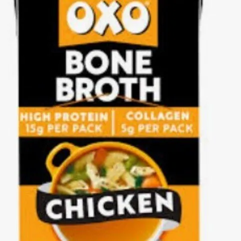 OXO Bone Broth Chicken 500ML