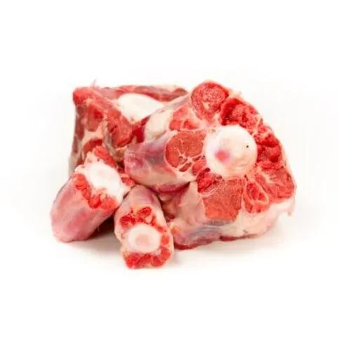 Oxtail