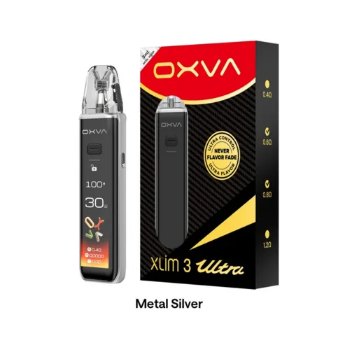 OXVA Xlim 3 Ultra Pod Kit