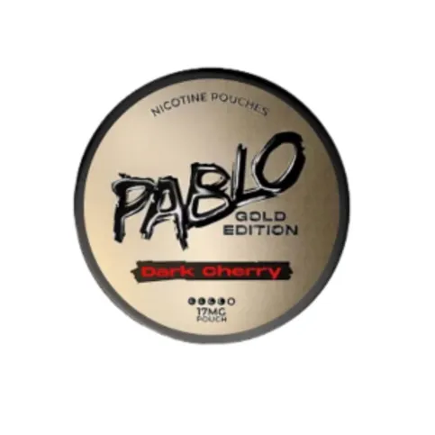Pablo Gold Dark Cherry