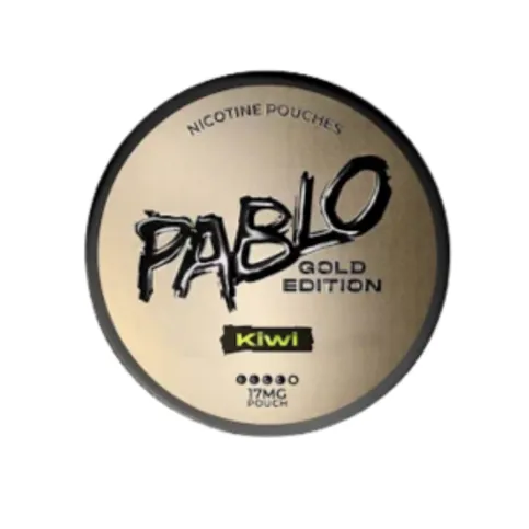 Pablo Gold Kiwi