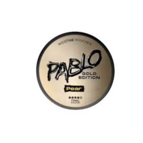 Pablo Gold Pear