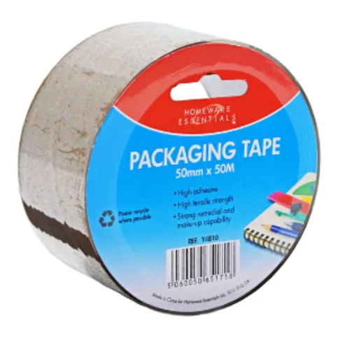 Packing Tape 50m