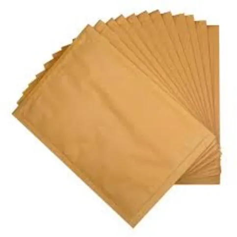 PADDED ENVELOPE K