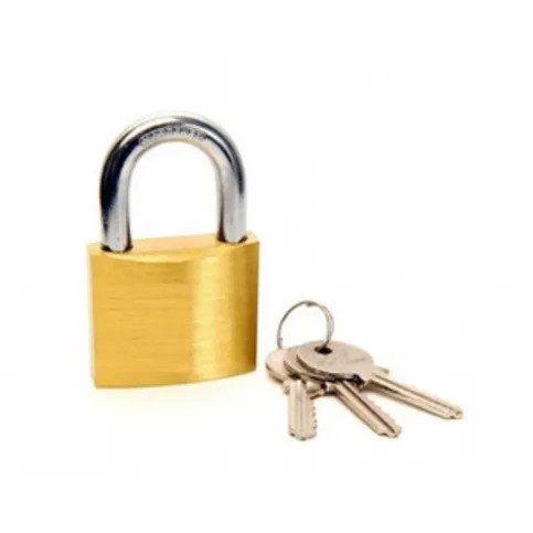 Padlock 40mm
