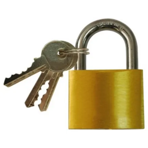 Padlocks 50mm