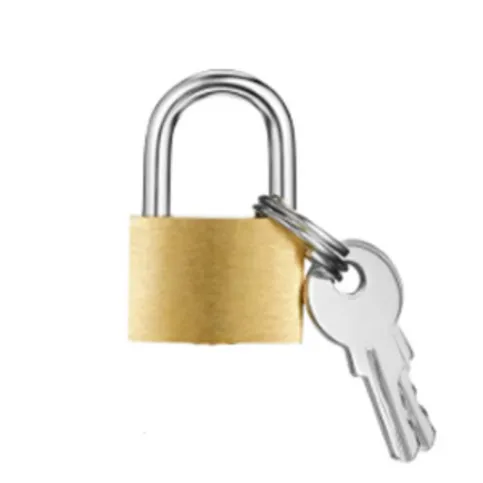 Padlocks Small