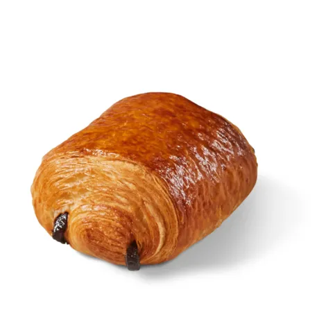 Pain Chocolate