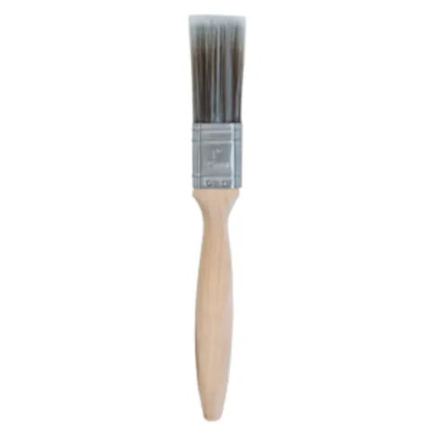 Paint Brush 1 Inch Each