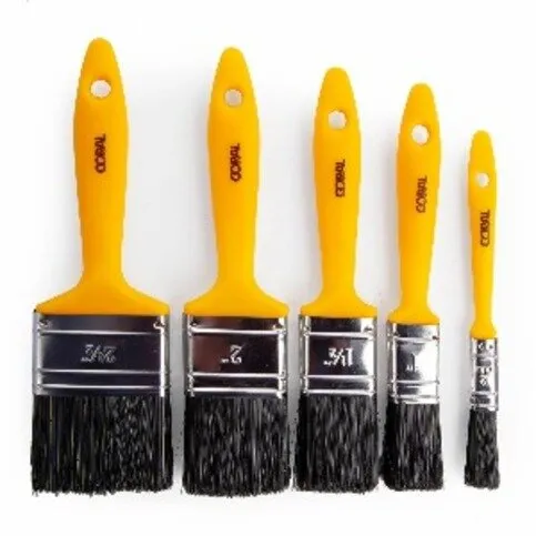 Paint Brush Pack