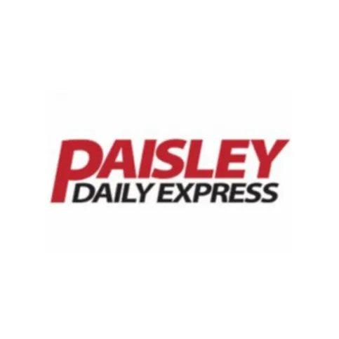 Paisley Daily Express