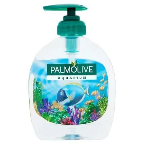 Palmolive Aquarium Handwash 300ml