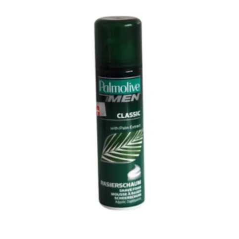 Palm Shaving Foam Cl