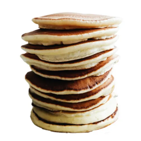 Pancakes
