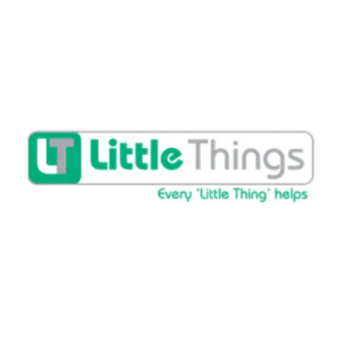 Little Things Panel Pins
