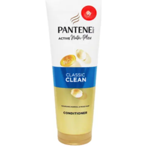 Pantene Classic Clean 300ml