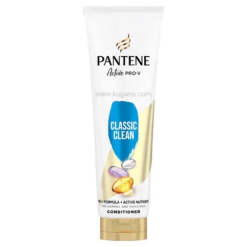 Pantene Classic Conditioner 275ml