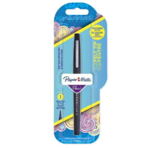 Papermate Black Ball Point