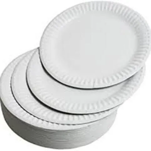Paper Plates