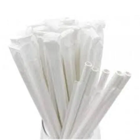 Paper Straws