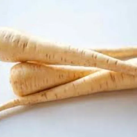 PARSNIPS