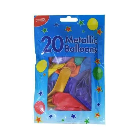 Party Baloons