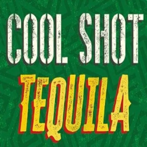 Passion Fruit Tequila Cool Shot