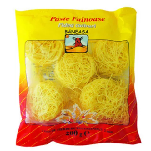 Paste Fainoase 200g