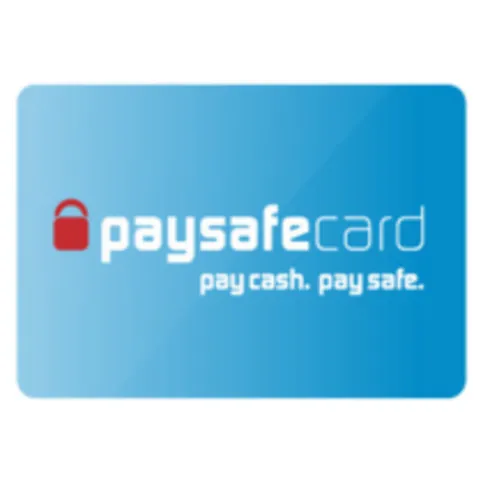 Paysafe Voucher (Choose Your Amount)