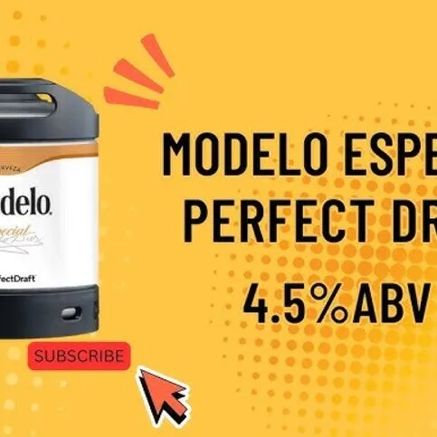 Modelo PD Keg