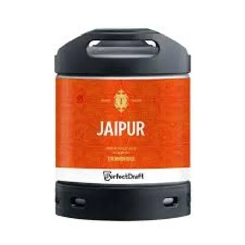 PerfectDraft Thornbridge Jaipur 6L Keg