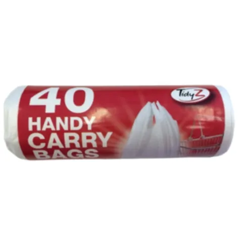 BIN LINERS PEDAL TIE B2480 40'S/50'S
