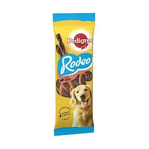 Pedigree Rodeo Dog Treats