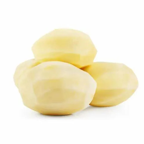 Season Harvest Peeled Potatos 750g