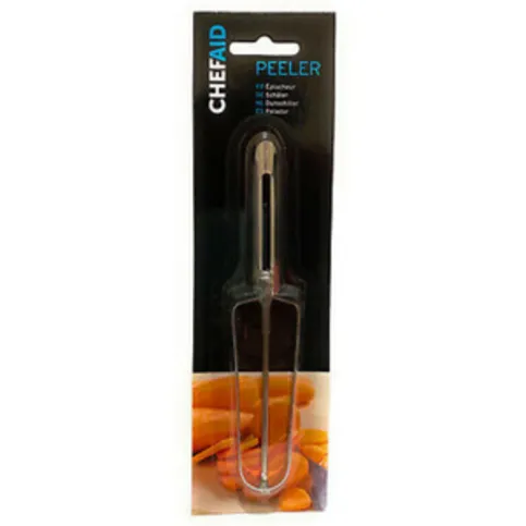 Chef Aid Swivel Peeler