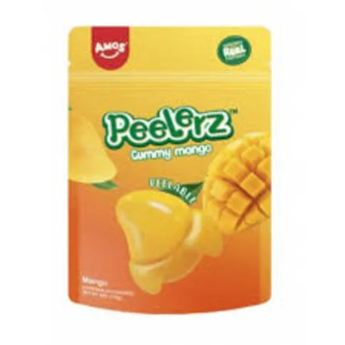Peelerz Mango 170g