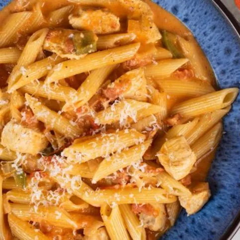 Peirinos Cajun Pasta Each
