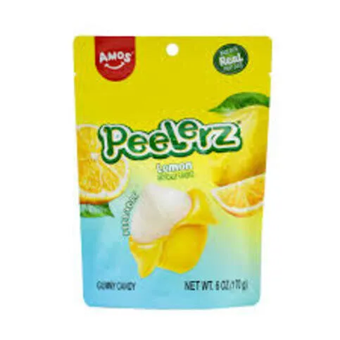 AMOS PELLERZ LEMON