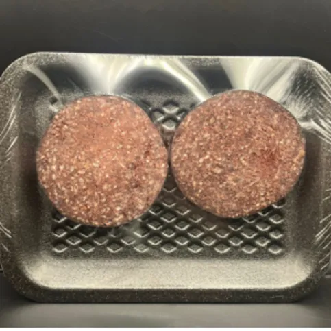 Penders Black Pudding