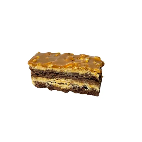 Penut Butter Stack