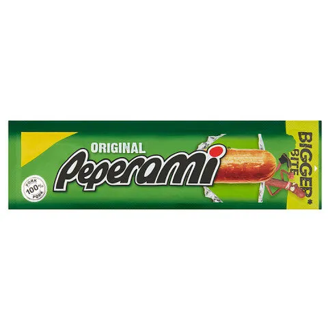 Peperami Original 28g