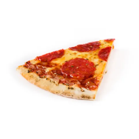 Pepperoni Pizza (ORDER BEFORE 12PM)