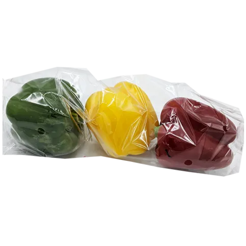 Peppers Mixed 3pk