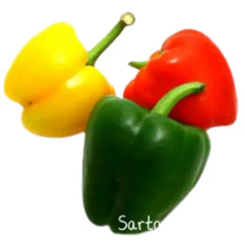 Peppers Mixed