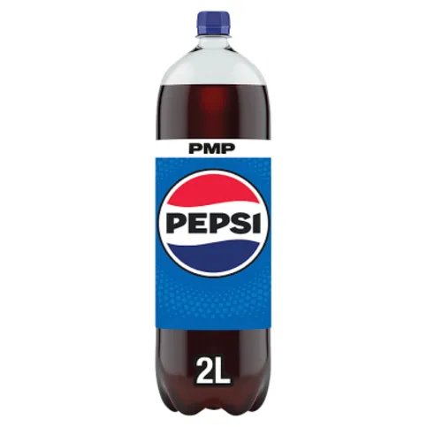 Pepsi 2L