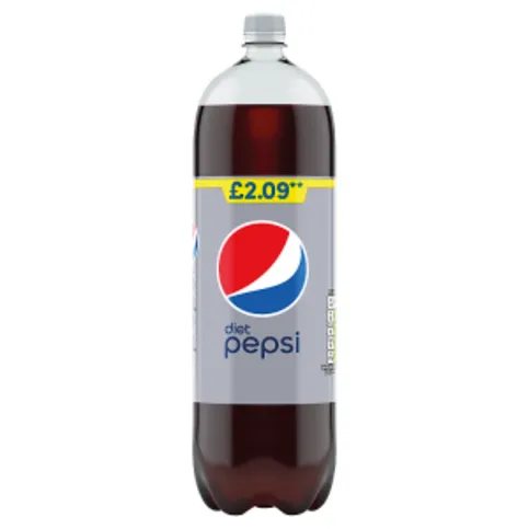 Pepsi Diet 2L
