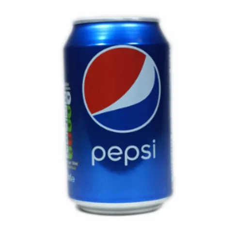 Pepsi 330ml