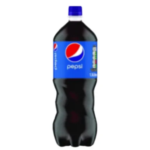 Pepsi Regular 2L